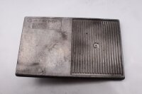 Control unit ZFE basic electronic module 12V BMW K 1200 S K12S K40 0581 05-08
