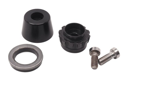 Lenkergewicht Satz Lenkerende Dämpfer Abdeckung BMW K 1200 S K12S K40 0581 05-08