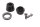 Lenkergewicht Satz Lenkerende Dämpfer Abdeckung BMW K 1200 S K12S K40 0581 05-08