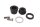 Lenkergewicht Satz Lenkerende Dämpfer Abdeckung BMW K 1200 S K12S K40 0581 05-08