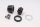 Lenkergewicht Satz Lenkerende Dämpfer Abdeckung BMW K 1200 S K12S K40 0581 05-08