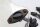 Adjustable windshield attachment, windscreen attachment Suzuki DL 1000 V-Strom WVBS 02-12
