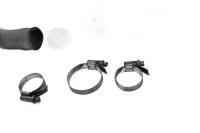 Coolant hose set, cooling line BMW K 1100 RS K589 0522 92-96