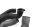 Coolant hose set, cooling line BMW K 1100 RS K589 0522 92-96