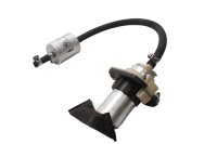 fuel pump, gasoline pump, fuel filter BMW K 1100 RS K589...