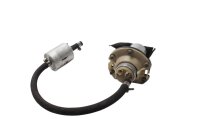 fuel pump, gasoline pump, fuel filter BMW K 1100 RS K589...