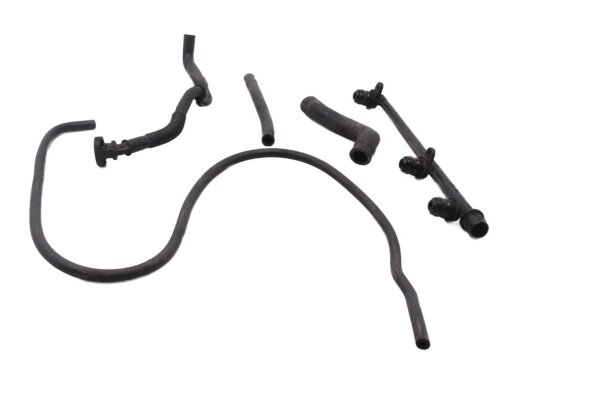 Entlüftungsschlauch Kraftstoffschlauch BMW K 1200 S K12S K40 0581 05-08