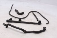 Entlüftungsschlauch Kraftstoffschlauch BMW K 1200 S K12S K40 0581 05-08