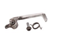 Bagerste nederste bremsegreb, fodbremsegreb 7676684 BMW K 1200 S K12S K40 0581 05-08