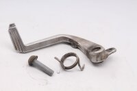 Bagerste nederste bremsegreb, fodbremsegreb 7676684 BMW K 1200 S K12S K40 0581 05-08