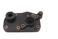 Schalthebelabdeckung Getriebe Deckel BMW K 1200 S K12S...