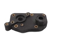 Schalthebelabdeckung Getriebe Deckel BMW K 1200 S K12S...