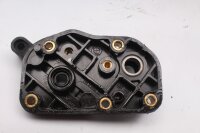 Gearshift lever cover, gearbox cover BMW K 1200 S K12S K40 0581 05-08