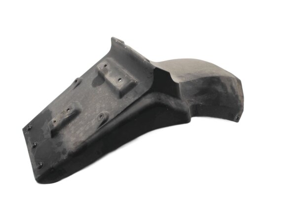Porta targa, paraspruzzi, staffa BMW K 100 RS 16V K589 0523 89-92