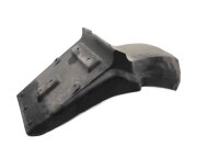 License plate holder, splash guard, bracket BMW K 100 RS...