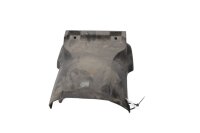 Porta targa, paraspruzzi, staffa BMW K 100 RS 16V K589 0523 89-92
