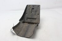 Porta targa, paraspruzzi, staffa BMW K 100 RS 16V K589 0523 89-92