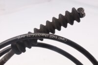 câble dembrayage, traction dembrayage, actionnement par câble BMW R 1100 RT 259 0413 96-01