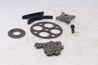 Taktkædesæt, kædestrammer, tandhjul BMW R 1100 RT 259 0413 96-01