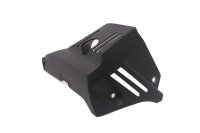 Zündkabelabdeckung Zündkerzenstecker rechts BMW R 1200 RT K26 0430 R12T 10-13
