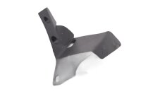 Protection moteur, protection du soubassement, en haut à gauche KTM 690 Duke A3 12-13