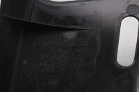 Protection moteur, protection du soubassement, en haut à gauche KTM 690 Duke A3 12-13