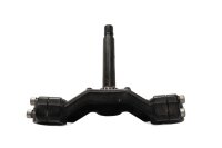 nedre gaffelbrygga, styrhuvud BMW K 100 RS 16V K589 0523 89-92