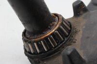 nedre gaffelbrygga, styrhuvud BMW K 100 RS 16V K589 0523 89-92