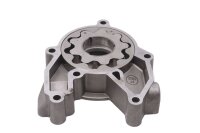 Girante dellalloggiamento degli ingranaggi della pompa dellolio, lubrificazione del motore BMW R 1100 RT 259 0413 96-01