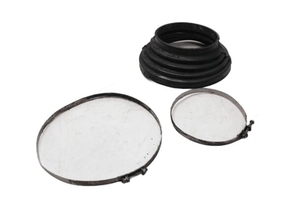 Cardan protective cover, cuff, seal BMW K 100 RS 16V K589 0523 89-92