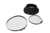 Housse de protection Cardan, manchette, joint BMW K 100...