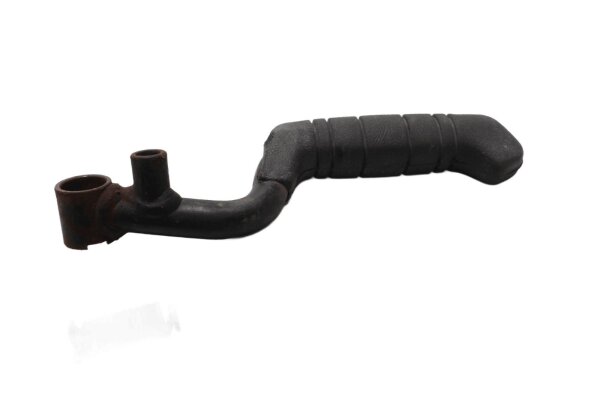 Håndtagsstøtte, donkrafthjælp, midterstøtteben BMW K 100 RS 16V K589 0523 89-92