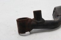 Håndtagsstøtte, donkrafthjælp, midterstøtteben BMW K 100 RS 16V K589 0523 89-92