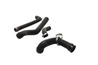 Coolant hose set clamps water hose BMW K 100 RS 16V K589...