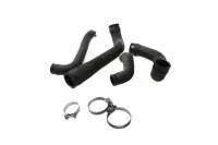Coolant hose set clamps water hose BMW K 100 RS 16V K589...