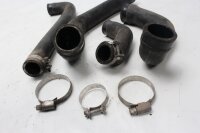 Coolant hose set clamps water hose BMW K 100 RS 16V K589 0523 89-92