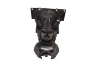 Nummerpladeholder, nummerpladebeslag BMW K 1200 S K12S K40 0581 05-08