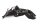 Nummerpladeholder, nummerpladebeslag BMW K 1200 S K12S K40 0581 05-08