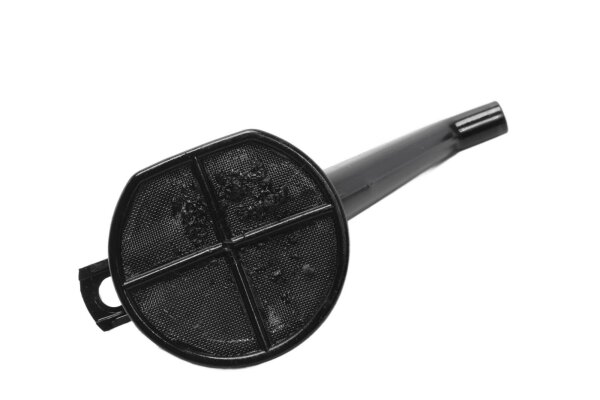 Oil pump strainer, intake strainer (bottom), oil filter, suction pipe BMW K 1100 RS K589 0522 92-96