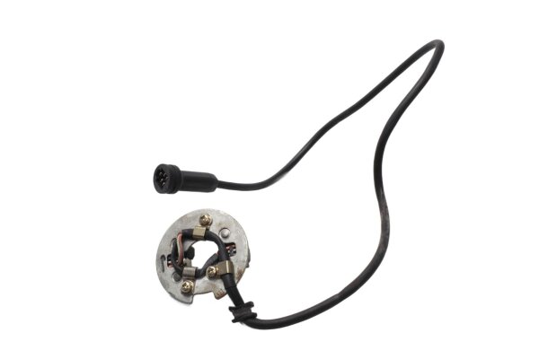 Ignition pulse generator Hall sensor Ignition unit Ignition BMW K 1100 RS K589 0522 92-96