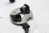 Ignition pulse generator Hall sensor Ignition unit Ignition BMW K 1100 RS K589 0522 92-96