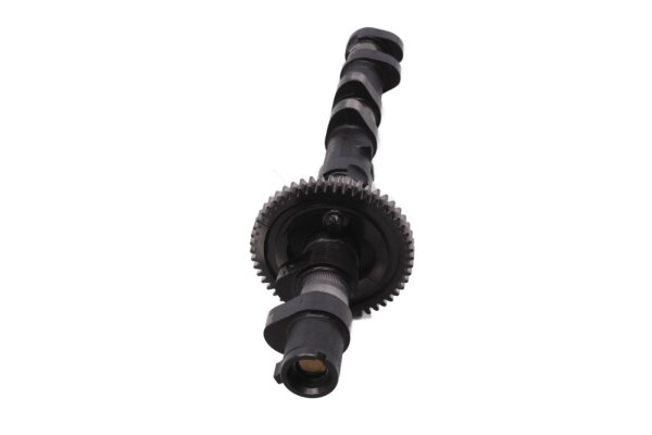 Nokkenas, inlaatspruitstuk, distributieas, kleppenmechanisme BMW K 1200 S K12S K40 0581 05-08