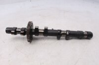 Nokkenas, inlaatspruitstuk, distributieas, kleppenmechanisme BMW K 1200 S K12S K40 0581 05-08
