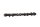 Camshaft, control shaft, valve train, camshaft wheel BMW K 1100 RS K589 0522 92-96