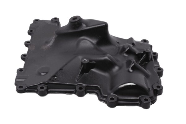 Öljypohjan tiiviste öljynpoiston alapuoli BMW K 1200 S K12S K40 0581 05-08