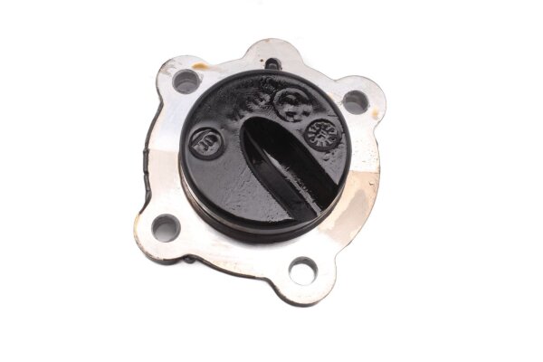 Motorkap, olievuldop, schroefdop BMW K 1200 S K12S K40 0581 05-08