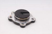 Motorkap, olievuldop, schroefdop BMW K 1200 S K12S K40 0581 05-08