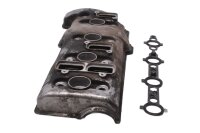Ventildeckel Zylinderkopfdeckel mit Dichtung BMW K 1200 S K12S K40 0581 05-08