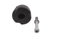 Rahmen Halter BMW K 1200 S K12S K40 0581 05-08