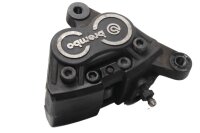 Front left brake caliper, braking system BMW K 100 RS 16V...